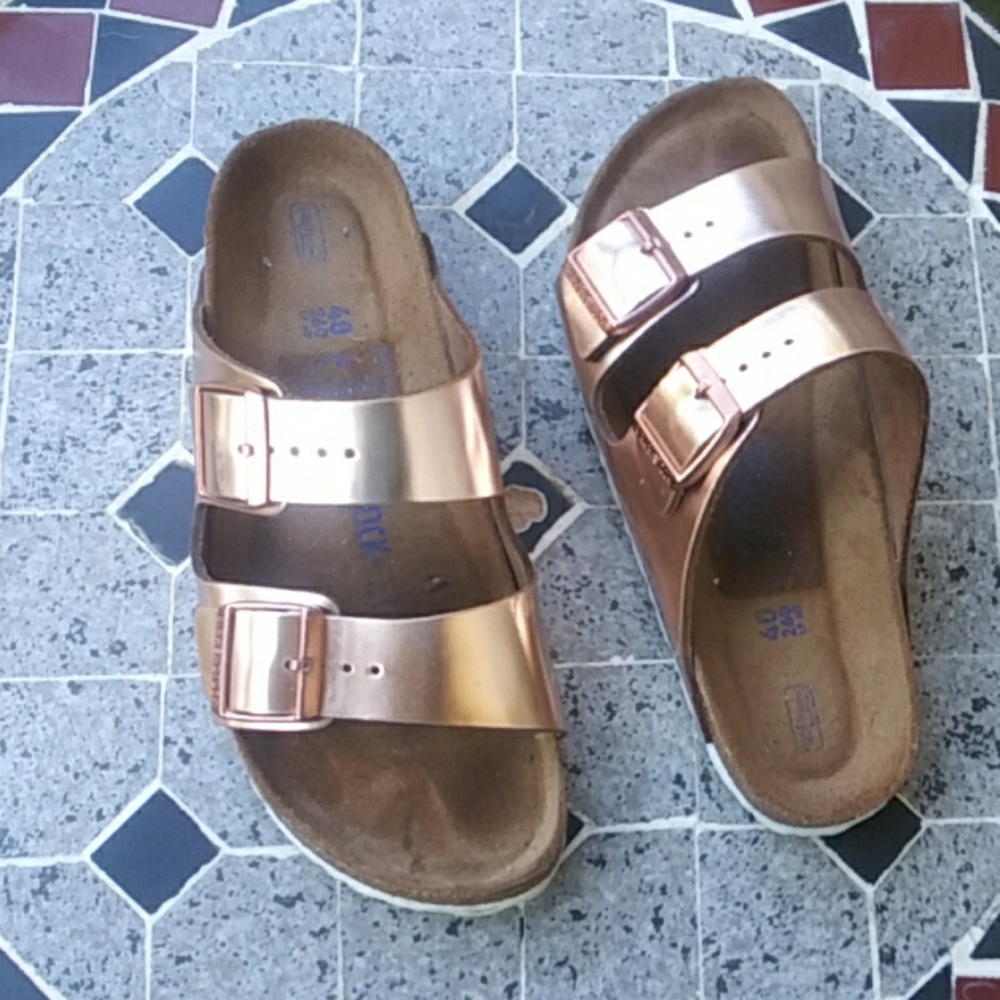 BIRKENSTOCK